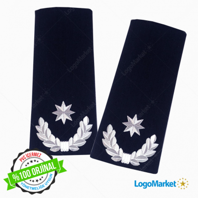 EGM - 3D Polis Apoleti (Emniyet Amiri) TPU
