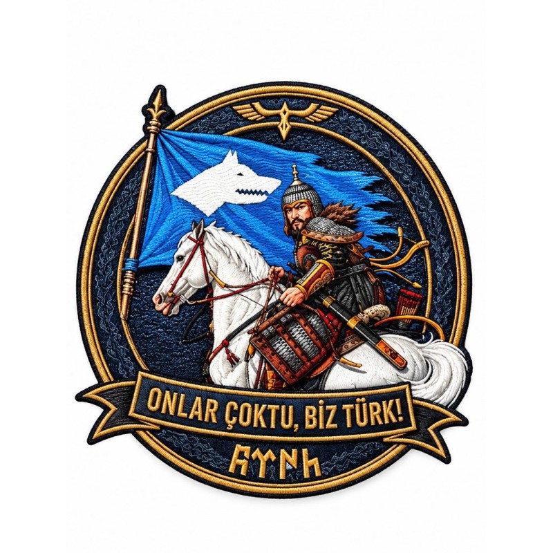 3D ONLAR ÇOKTU BİZ TÜRK TPU ARMA