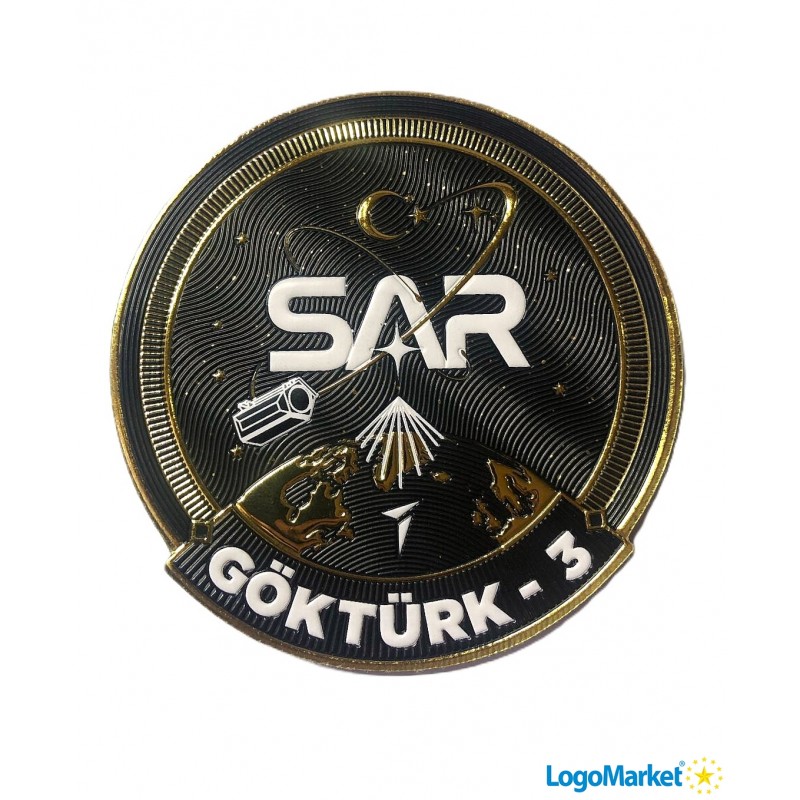 GÖKTÜRK 3 SAR GÖKTÜRK 3 SAR