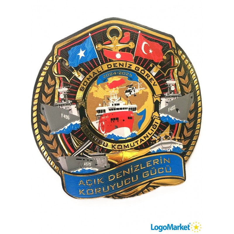 SOMALİ DENİZ GÖREV GRUBU SOMALİ DENİZ GÖREV GRUBU