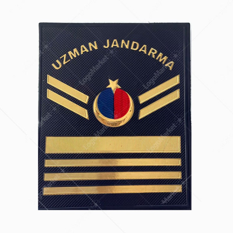 3D Uzman Jandarma VII Kademeli Çavuş 3D Uzman Jandarma VII Kademeli Çavuş