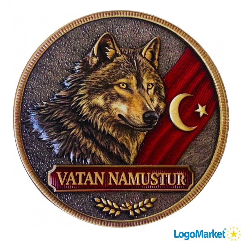 3d Vatan Namustur Arma
