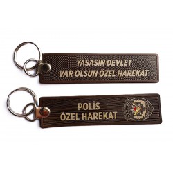 ÖZEL HAREKAT TPU ANAHTARLIK