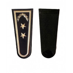 ZABITA TPU APOLET AMİR